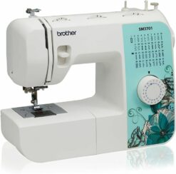 Brother Computerized Sewing Machine – Advanced Electronic Stitching for Seamless & Precise Sewing