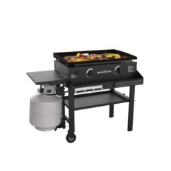 Blackstone 28" Griddle – Includes Front Shelf and Soft Cover