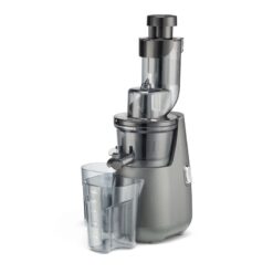 Cuisinart Easy Clean Slow Masticating & Cold Press Juicer – Quiet, Efficient Juicing for Maximum Nutrient Extraction