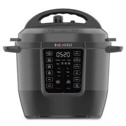 Instant Pot RIO Multi-Cooker – Versatile & Easy Cooking