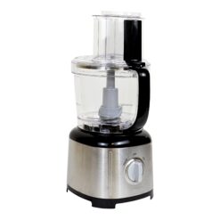 Kenmore 11-Cup Food Processor and Vegetable Chopper – Multi-Function Kitchen Appliance for Slicing, Shredding, Chopping & Mixing