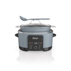 Ninja Foodi 8-in-1 PossibleCooker PRO – 8.5 Qt Multi-Cooker with Glass Lid & Non-Stick Pot        4o mini