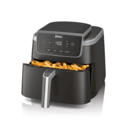 Ninja Air Fryer Pro 4-in-1 – 5-Quart Capacity with Air Crisp Technology & Non-Stick Basket for Perfect Cooking