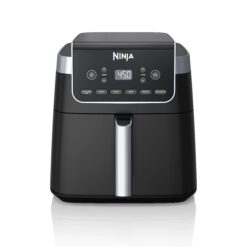 Ninja Air Fryer Pro XL 6-in-1 – 6.5 Qt, Max Crisp Technology, 450°F, Nonstick Basket