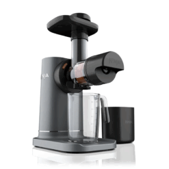 NeverClog Cold Press Juicer – Powerful Juicing with Total Pulp Control & Dual Pulp Functions