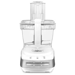 Cuisinart Core Custom 10-Cup Food Processor – Versatile Kitchen Appliance for Chopping, Slicing, Shredding & More