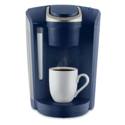 Keurig K-Select Coffee Maker – Single-Serve K-Cup Pod Brewing System for Convenient & Delicious Coffee