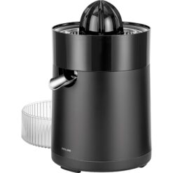 ZWILLING Enfinigy Citrus Juicer – Electric Juicer for Fresh Citrus Juice with Sleek, Modern Design