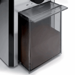 De'Longhi Burr Coffee Grinder – Precise 4.2oz Capacity for Freshly Ground Beans & Rich Flavor